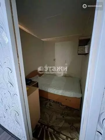 2-комнатная квартира, этаж 2 из 4, 44 м²