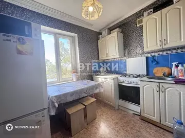 39 м², 2-комнатная квартира, этаж 5 из 5, 39 м², изображение - 3