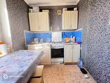 39 м², 2-комнатная квартира, этаж 5 из 5, 39 м², изображение - 4