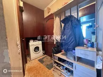 39 м², 2-комнатная квартира, этаж 5 из 5, 39 м², изображение - 8