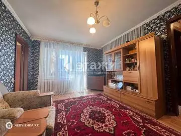 39 м², 2-комнатная квартира, этаж 5 из 5, 39 м², изображение - 13