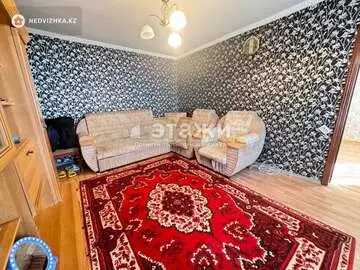 39 м², 2-комнатная квартира, этаж 5 из 5, 39 м², изображение - 14