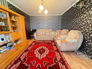 39 м², 2-комнатная квартира, этаж 5 из 5, 39 м², изображение - 16