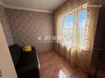 39 м², 2-комнатная квартира, этаж 5 из 5, 39 м², изображение - 18