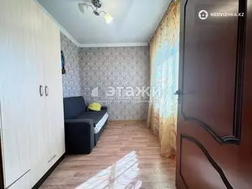 39 м², 2-комнатная квартира, этаж 5 из 5, 39 м², изображение - 19