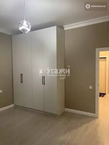 2-комнатная квартира, этаж 9 из 10, 53 м²