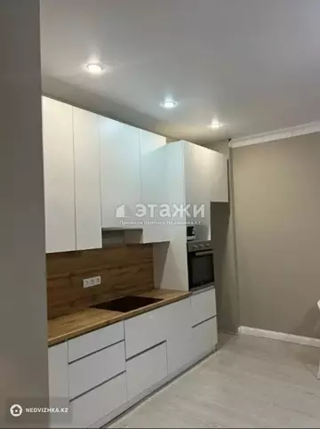 2-комнатная квартира, этаж 9 из 10, 53 м²