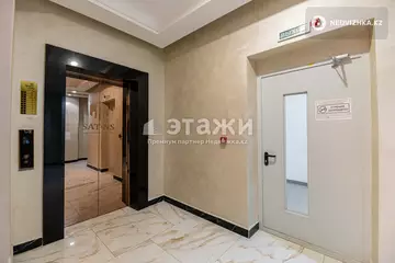 53 м², 2-комнатная квартира, этаж 9 из 10, 53 м², изображение - 5