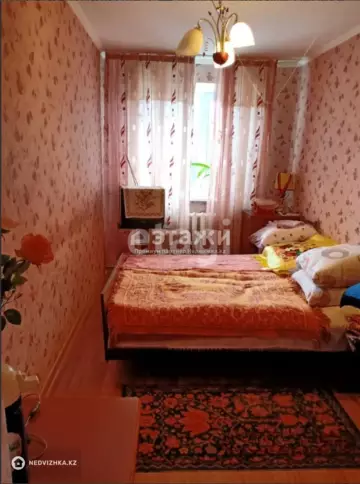 2-комнатная квартира, этаж 2 из 5, 42 м²