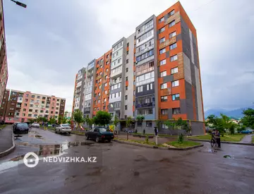 62.4 м², 2-комнатная квартира, этаж 4 из 10, 62 м², изображение - 11