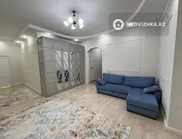 160 м², 3-комнатная квартира, этаж 5 из 11, 160 м², изображение - 9