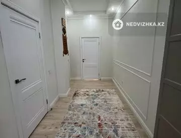 160 м², 3-комнатная квартира, этаж 5 из 11, 160 м², изображение - 4