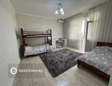 160 м², 3-комнатная квартира, этаж 5 из 11, 160 м², изображение - 7