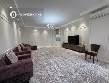 160 м², 3-комнатная квартира, этаж 5 из 11, 160 м², изображение - 3