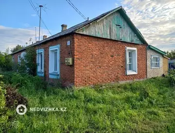 2-комнатный дом, 15 соток, 28 м²