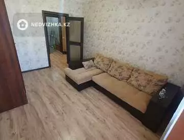 2-комнатная квартира, этаж 11 из 12, 53 м²