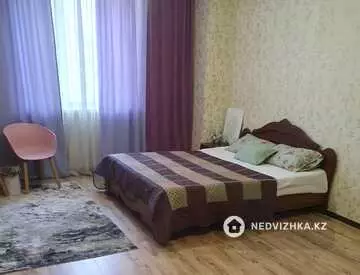 2-комнатная квартира, этаж 11 из 12, 53 м²