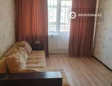 2-комнатная квартира, этаж 11 из 12, 53 м²