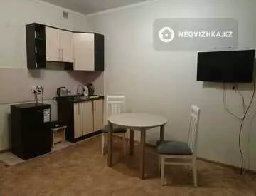 1-комнатная квартира, этаж 6 из 13, 20 м²