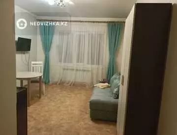 1-комнатная квартира, этаж 6 из 13, 20 м²