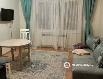 1-комнатная квартира, этаж 6 из 13, 20 м²