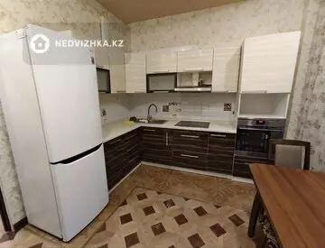 2-комнатная квартира, этаж 7 из 17, 71 м²