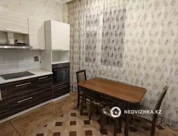 71 м², 2-комнатная квартира, этаж 7 из 17, 71 м², изображение - 1