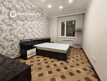 71 м², 2-комнатная квартира, этаж 7 из 17, 71 м², изображение - 3