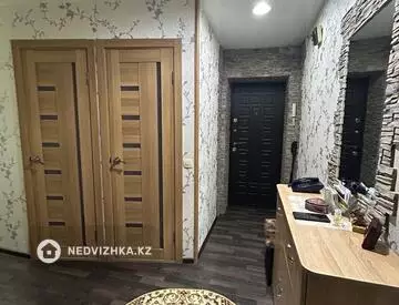 2-комнатная квартира, этаж 4 из 4, 45 м²