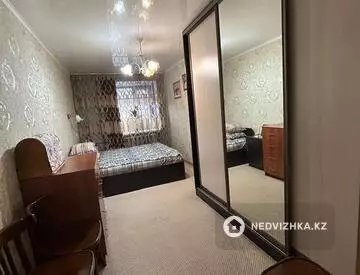 2-комнатная квартира, этаж 4 из 4, 45 м²