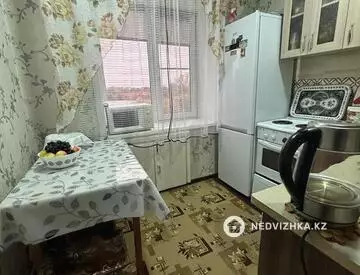 45 м², 2-комнатная квартира, этаж 4 из 4, 45 м², изображение - 5