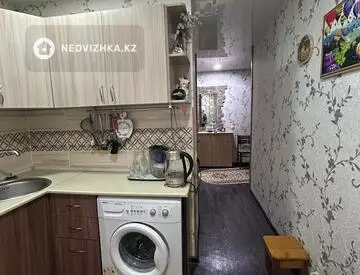 45 м², 2-комнатная квартира, этаж 4 из 4, 45 м², изображение - 7