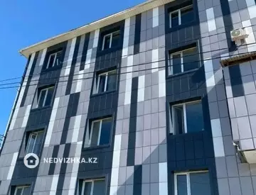 1-комнатная квартира, этаж 3 из 4, 22 м²