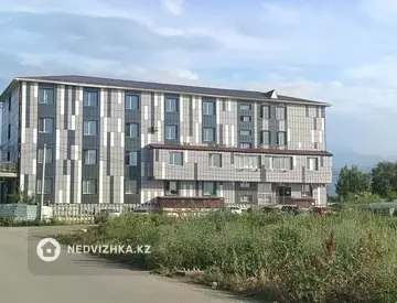 1-комнатная квартира, этаж 3 из 4, 22 м²