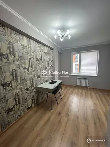 29 м², 1-комнатная квартира, этаж 5 из 7, 29 м², изображение - 4