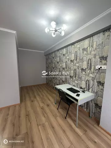 29 м², 1-комнатная квартира, этаж 5 из 7, 29 м², изображение - 8