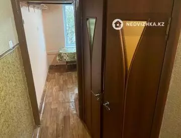 45 м², 2-комнатная квартира, этаж 4 из 4, 45 м², изображение - 8