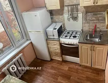 45 м², 2-комнатная квартира, этаж 4 из 4, 45 м², изображение - 6