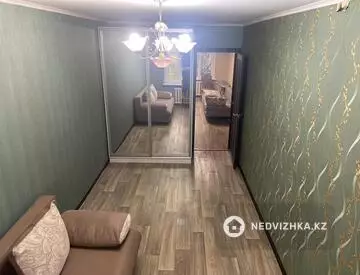 45 м², 2-комнатная квартира, этаж 4 из 4, 45 м², изображение - 4