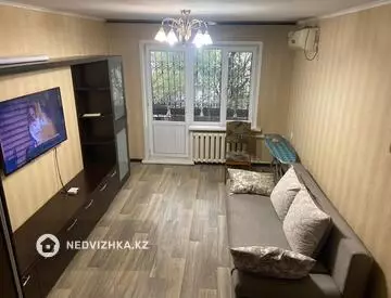 45 м², 2-комнатная квартира, этаж 4 из 4, 45 м², изображение - 7