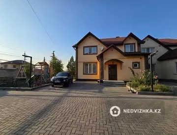 6-комнатный дом, 5 соток, 169 м²