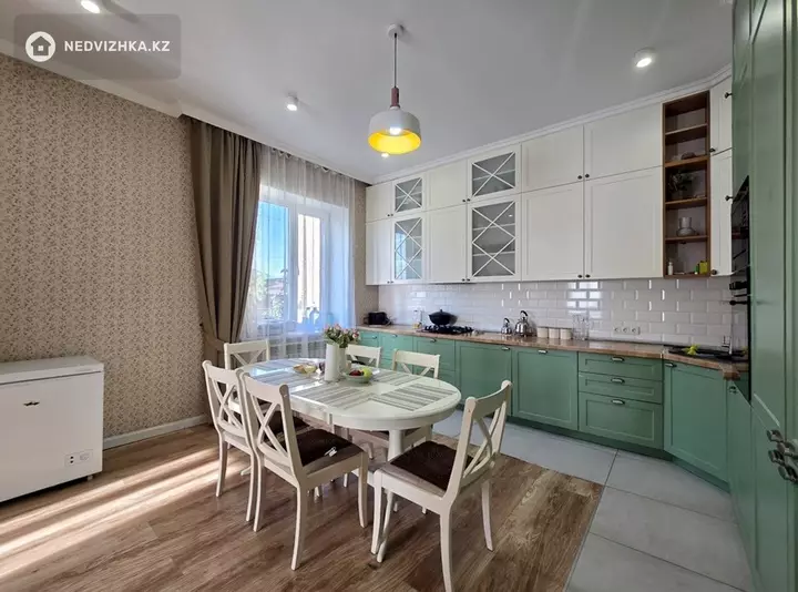 169 м², 6-комнатный дом, 5 соток, 169 м², изображение - 1