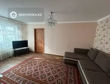 2-комнатная квартира, этаж 2 из 5, 45 м²