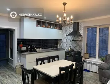 100 м², 4-комнатный дом, 6 соток, 100 м², посуточно, изображение - 4