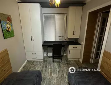 100 м², 4-комнатный дом, 6 соток, 100 м², посуточно, изображение - 14