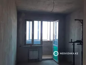 2-комнатная квартира, этаж 7 из 12, 58 м²