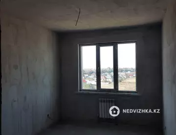 58 м², 2-комнатная квартира, этаж 7 из 12, 58 м², изображение - 4