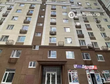 41.5 м², 1-комнатная квартира, этаж 9 из 9, 42 м², изображение - 20