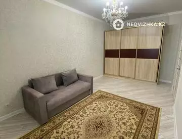 41.5 м², 1-комнатная квартира, этаж 9 из 9, 42 м², изображение - 5