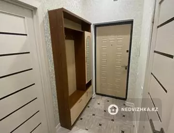 41.5 м², 1-комнатная квартира, этаж 9 из 9, 42 м², изображение - 13